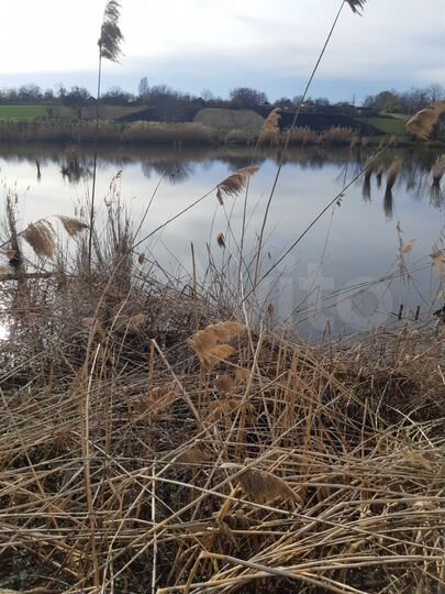 Дом 73,8 м² на участке 32,3 сот.