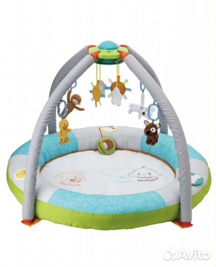 Игровой коврик