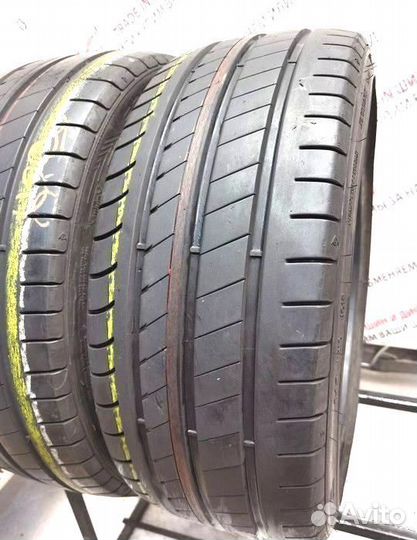 Dunlop Sport Maxx RT 205/40 R18 86Y
