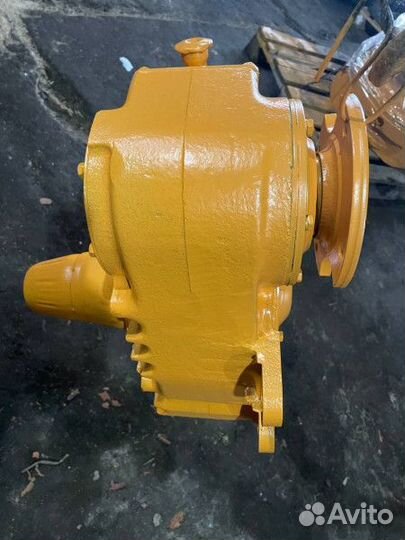 Редуктор 701.42.02.000 односкоростной Новый