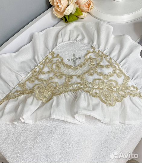 Крестильный набор