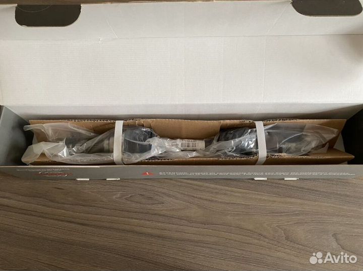 Привод передний левый Suzuki King Quad 400 2008+