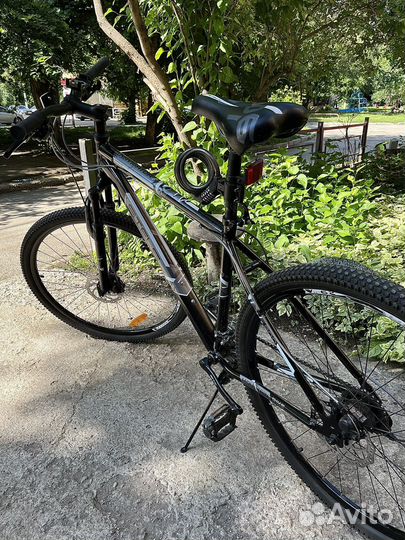 Горный велосипед stels navigator 900 29d