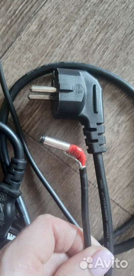 Блок питания