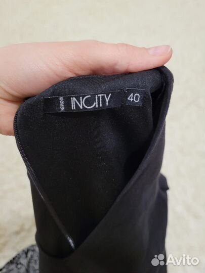 Платье женское