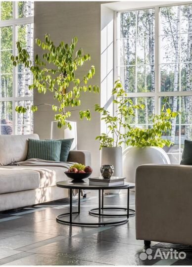 Кашпо индивидуальные по вашим размерам