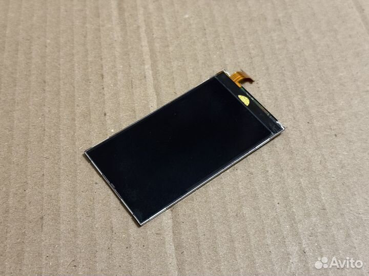 Дисплей Nokia 5530 Xpressmusic оригинальный