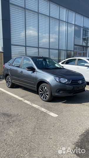 LADA Granta 1.6 AT, 2024