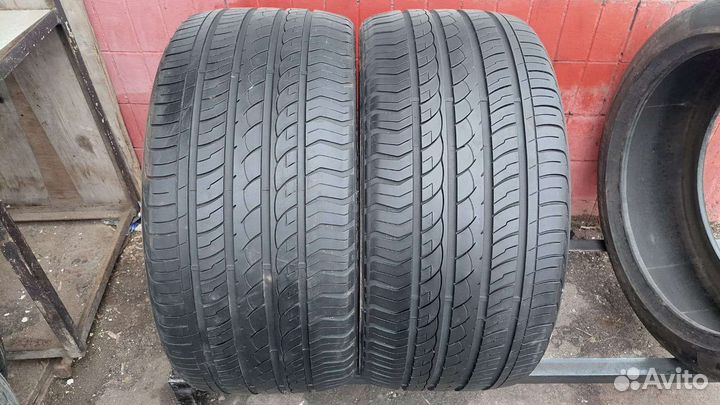 Sunitrac Focus 9000 295/30 R22 103Y