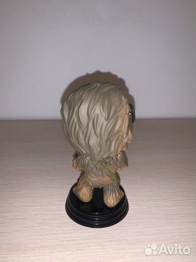 Funko POP Bobble: Star Wars: Solo: Chewbacca