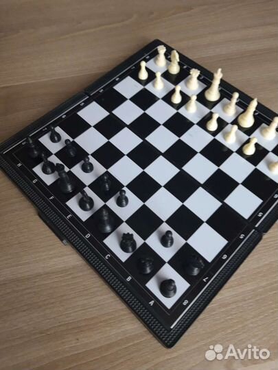 Шахматы, шашки, нарды дорожный набор