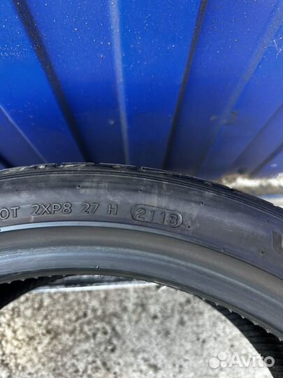 Hankook Ventus S1 Evo 2 K117 255/35 R19