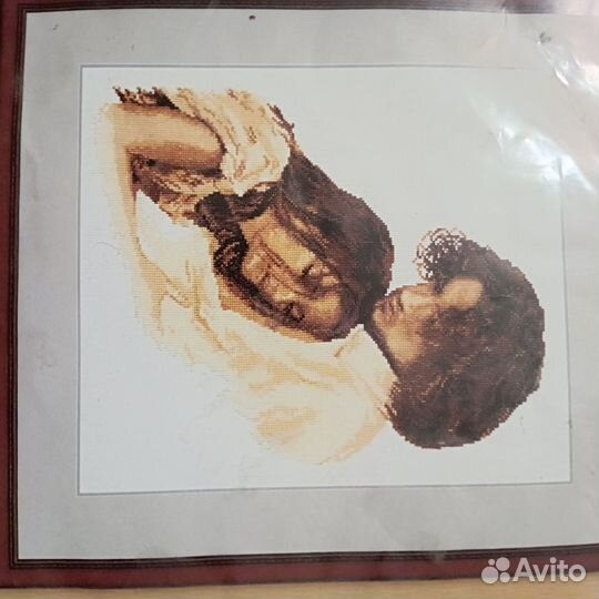 Набор для вышивания 