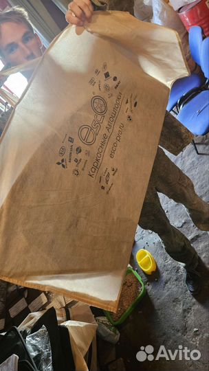 Каркасные авто шторки