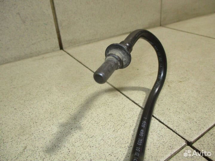 Клапан электромагнитный Range Rover 4 (L405)