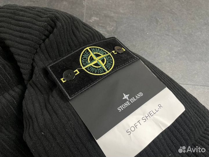 Stone island куртка