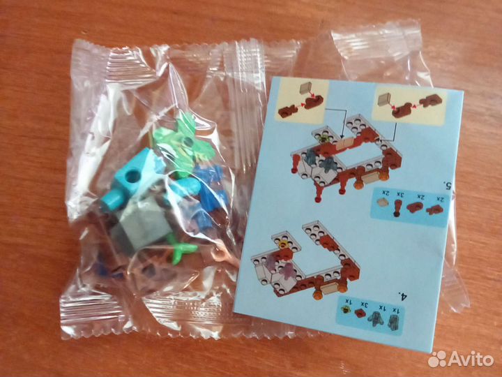 Lego Creator новый