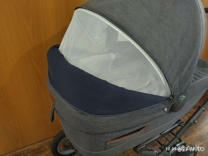 Коляска inglesina инглезина