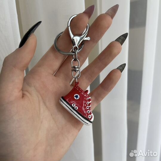Брелок ручной работы