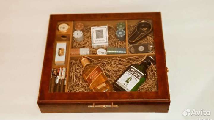 Подарочный набор