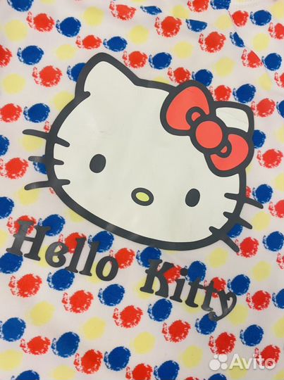 Купальник для девочки 134 140