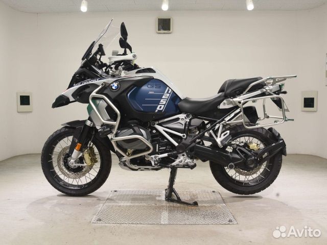 Продам BMW R1250GS adventure