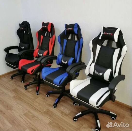 Компьютерное кресло