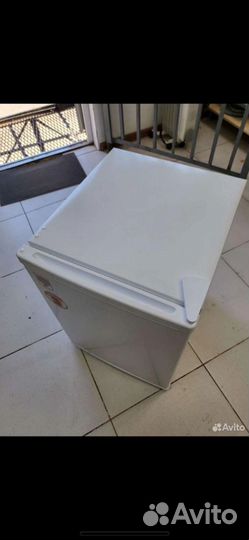 Холодильник