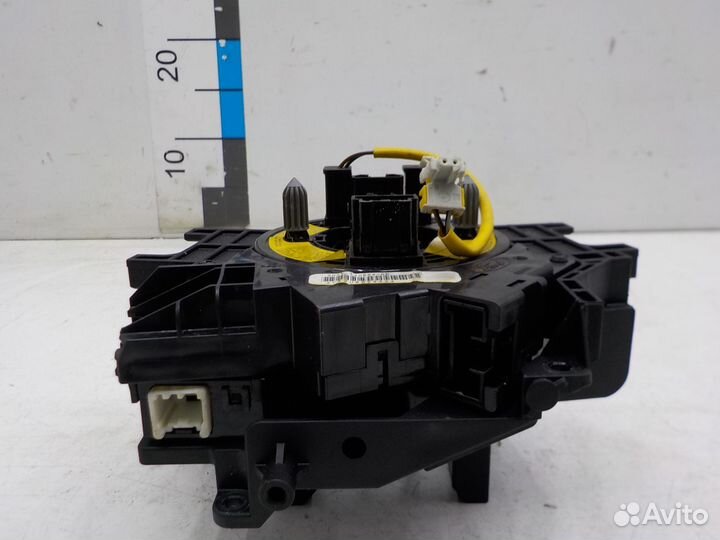 Механизм подрулевой SRS Ford Focus II 2008-2011