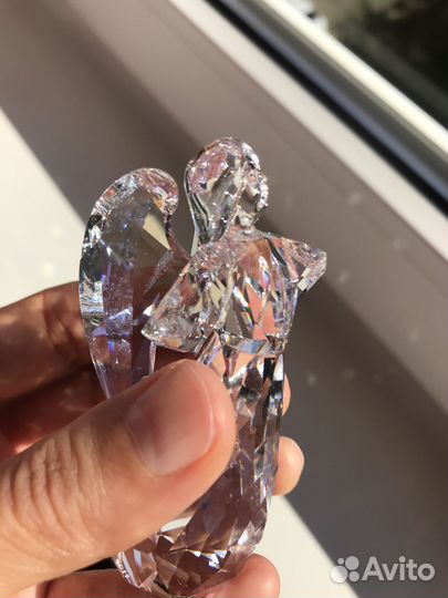 Статуэтка swarovski