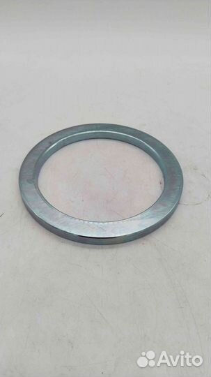 Кольцо 130х165х10 балансира BPW (мет) W-агрегат 90
