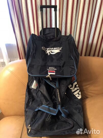 Сумка Forward спортивная большая