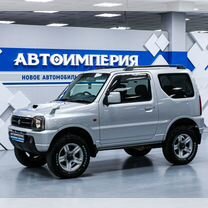 Suzuki Jimny 0.7 MT, 2010, 145 000 км, с пробегом, цена 938 000 руб.