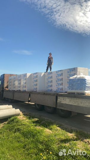 Пеноблоки, Газоблоки Бонолит