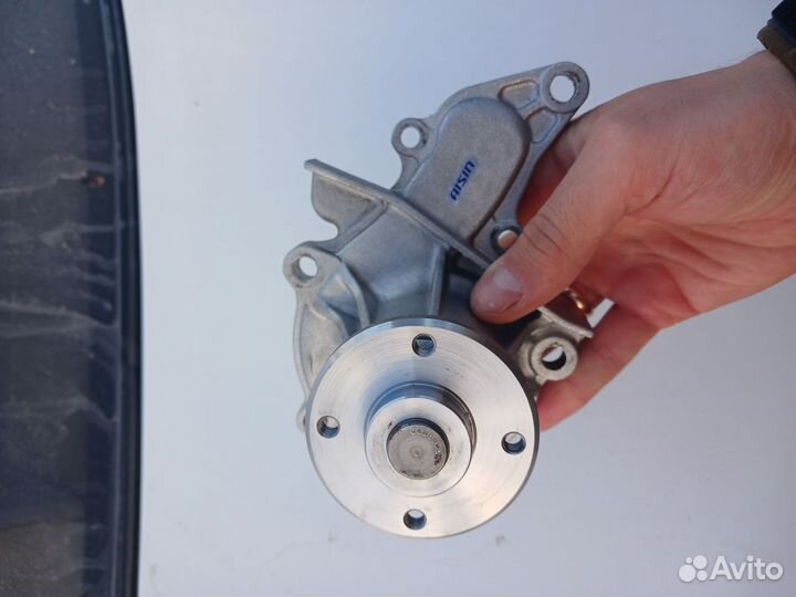 Помпа aisin WTP-018