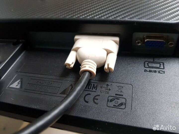 Монитор Benq GL2460