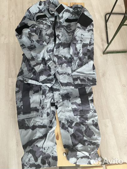 Военная форма