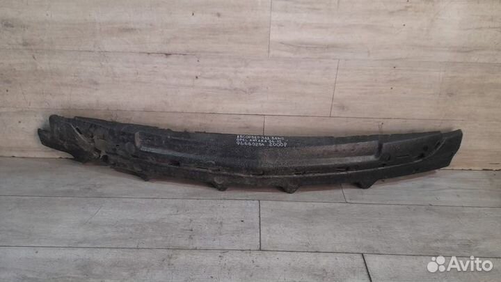 Абсорбер заднего бампера Opel Antara С 2006 По