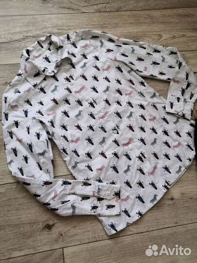 Новые женские вещи 42 44 46