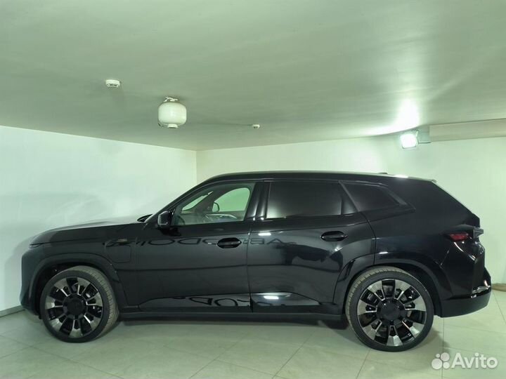BMW XM 4.4 AT, 2023