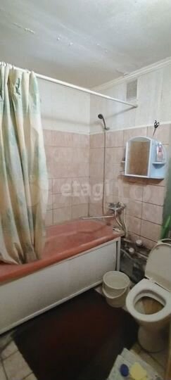 2-к. квартира, 40,4 м², 2/2 эт.