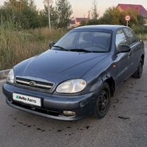 ЗАЗ Chance 1.5 MT, 2009, 115 000 км, с пробегом, цена 79 999 руб.