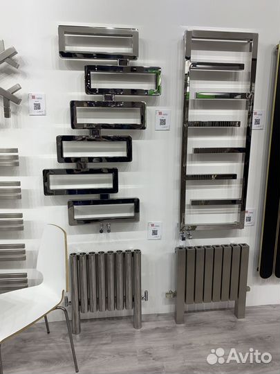 Радиаторы биметалические