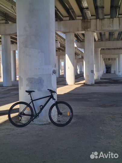 Welt Rubicon 3.0 29 (2020)