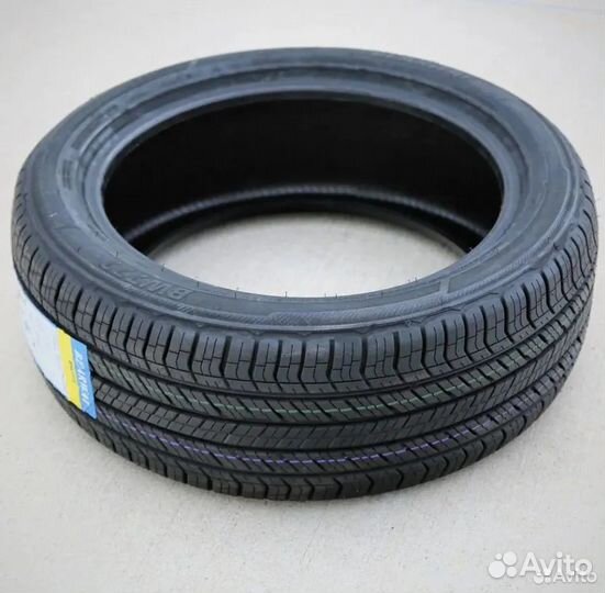 Bearway BW777 275/40 R22 и 315/35 R22 89V