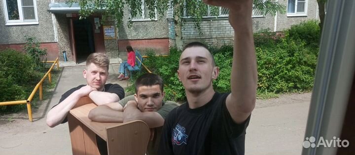 Грузчики, разнорабочие 24/7 от 350ч