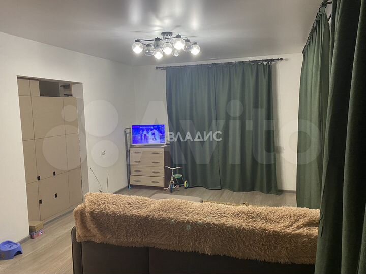 Дом 140,5 м² на участке 6,1 сот.