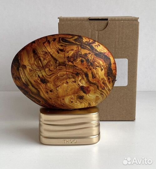 THE house OF OUD Just Before