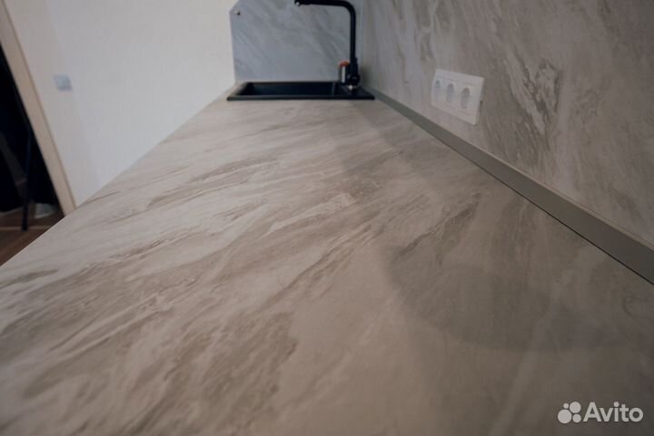 Кухонный гарнитур на заказ