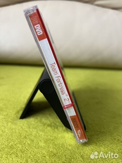 Team Fortress 2 PC jewel силд